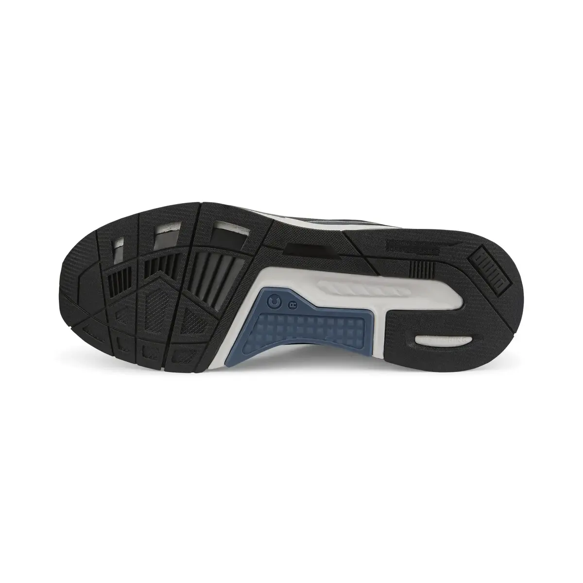 Puma Mirage Sport Stealth Siyah Erkek Günlük Spor Ayakkabı