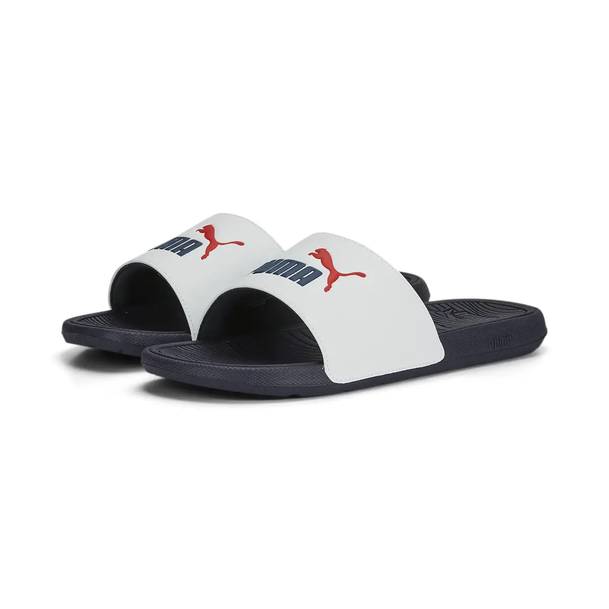Puma Cool Cat 2.0 BX Beyaz Unisex Günlük Spor Ayakkabı