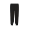 PUMA ESS ELEVATED Sweatpants Siyah Erkek Eşofman Altı