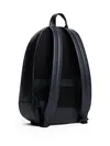 Tommy Hilfiger TH CENTRAL BACKPACK, DW6 Siyah Erkek Sırt Çantası