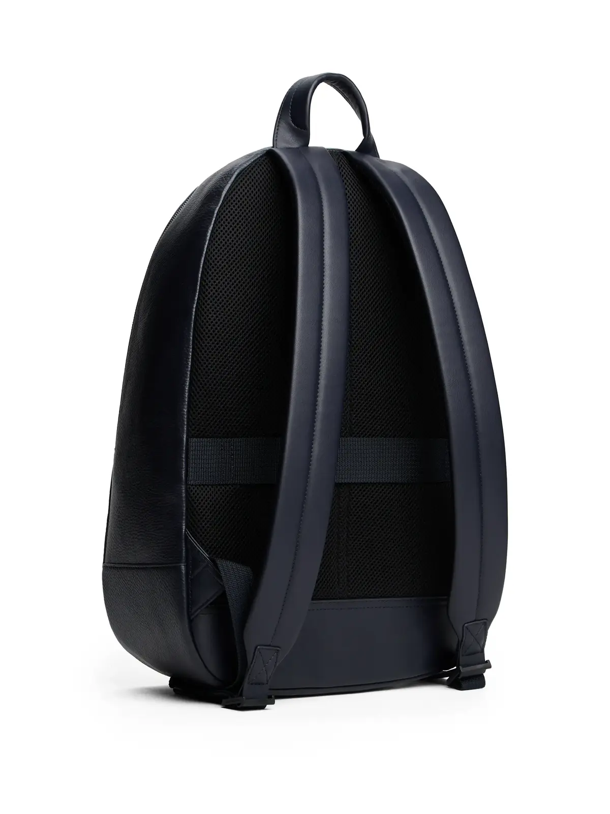 Tommy Hilfiger TH CENTRAL BACKPACK, DW6 Siyah Erkek Sırt Çantası