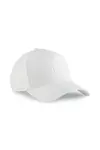 Puma Ferrari SPTWR Style BB Cap Kırık Beyaz Erkek Şapka