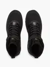 Calvin Klein HIKING LACE UP BOOT Erkek Siyah Bot