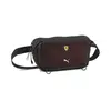 Puma Ferrari Race Waist Bag Siyah Erkek Bel Çantası