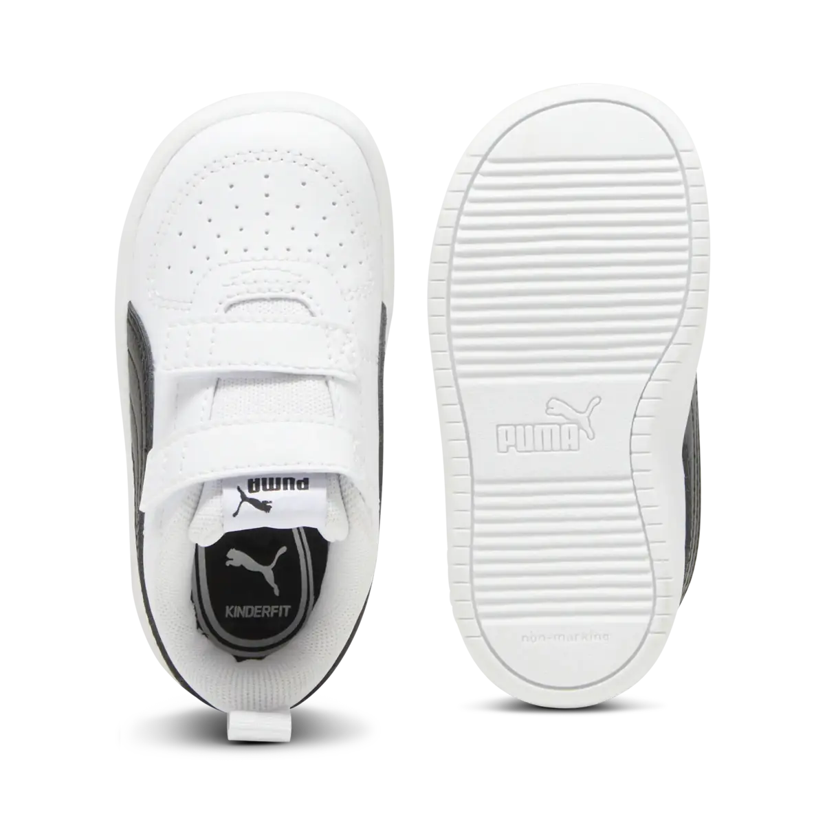 Puma Rickie V Inf Erkek Spor Ayakkabı & Sneaker