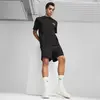 PUMA MMQ Shorts Siyah Erkek Şort