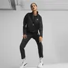 Puma T7 Track Jacket Siyah Kadın Ceket
