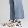 Puma RS-X TOYS Beyaz Unisex Spor Ayakkabı