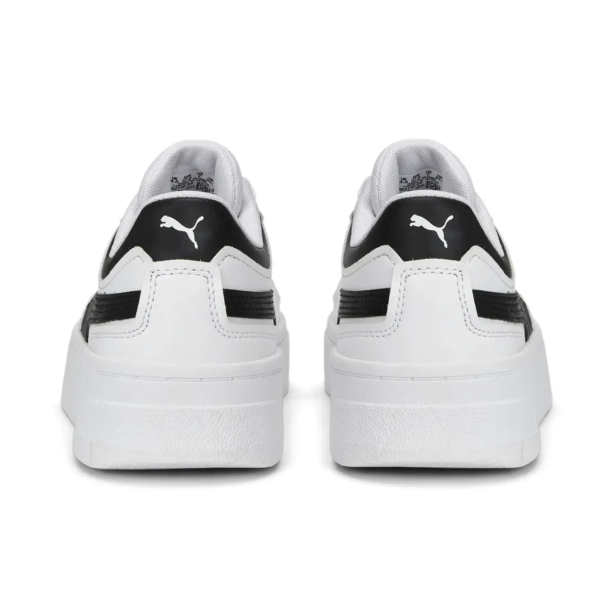 Puma Cali Dream Lth Wns Beyaz Kadın Günlük Spor Ayakkabı