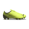 Puma ATTACANTO 2 FG/AG Sarı Erkek Krampon