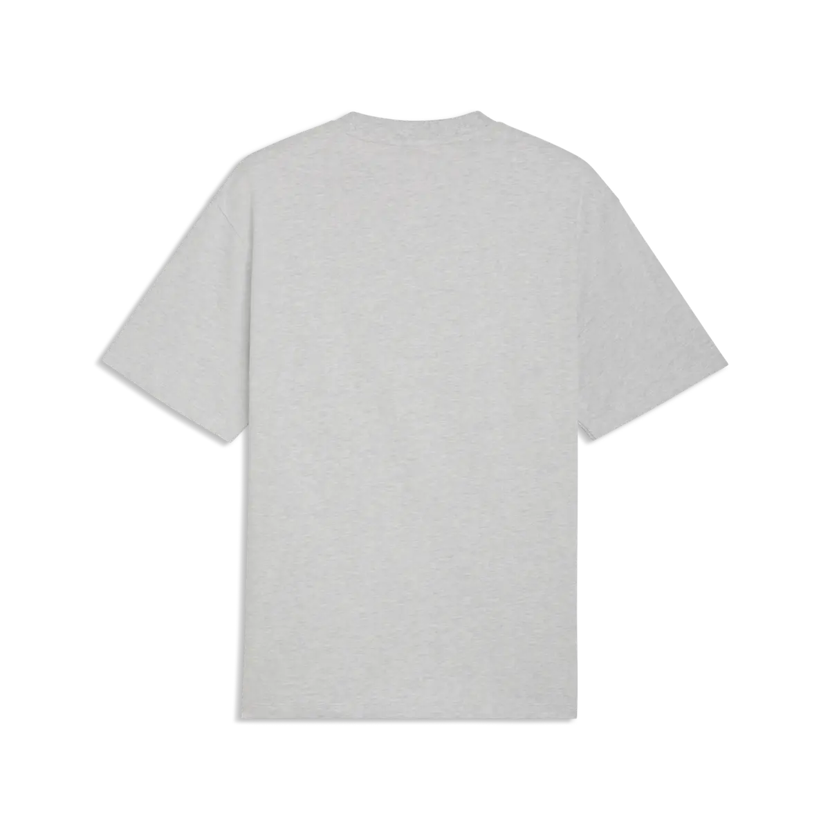 Puma SELECT Essentials Pocket Tee Açık Gri Erkek T-Shirt