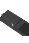Puma BMW MMS Small Wallet Siyah Erkek Cüzdan
