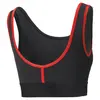 Puma X Vogue Bra Top Siyah Kadın T-Shirt