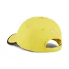 Puma PLAY.PARIS. Retro Club Cap Turuncu Unisex Şapka