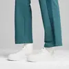 Puma Cali Court Lth Wns Beyaz Kadın Günlük Spor Ayakkabı