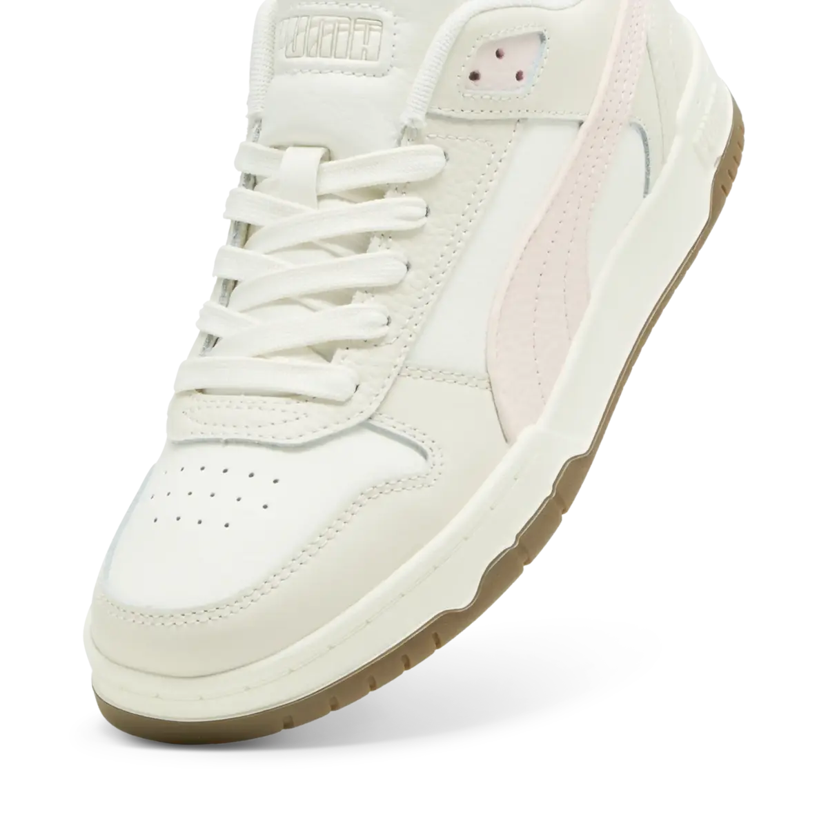 Puma RBD Game Low Bej Unisex Günlük Spor Ayakkabı