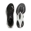 Puma Deviate NITROTM3 Siyah Erkek Yürüyüş ve Koşu Ayakkabısı