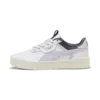 Puma Carina 3.0 Luxe Beyaz Kadın Spor Ayakkabı