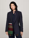 Tommy Hilfiger TH X P NY STP GI BLA Erkek Siyah Blazer