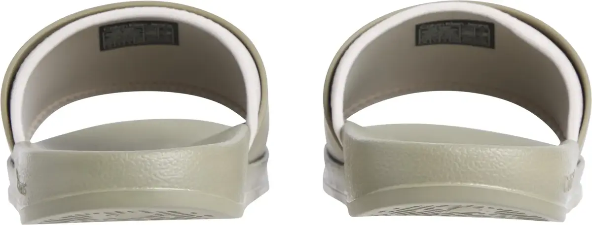 Calvin Klein SLIDE RUBBER NEOPREN, LH9 Yeşil Erkek Terlik