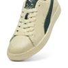 Puma Clyde Players Lane Krem Unisex Spor Ayakkabı