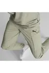 Puma Open Road Woven Pants Bej Erkek Eşofman Altı