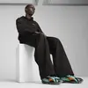 Puma Inhale Yeşil Erkek Spor Ayakkabı & Sneaker