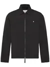 LS SEERSUCKER BLOUSO, UB1, M
