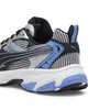 PUMA Morphic Athletic Gri Unisex Günlük Spor Ayakkabı