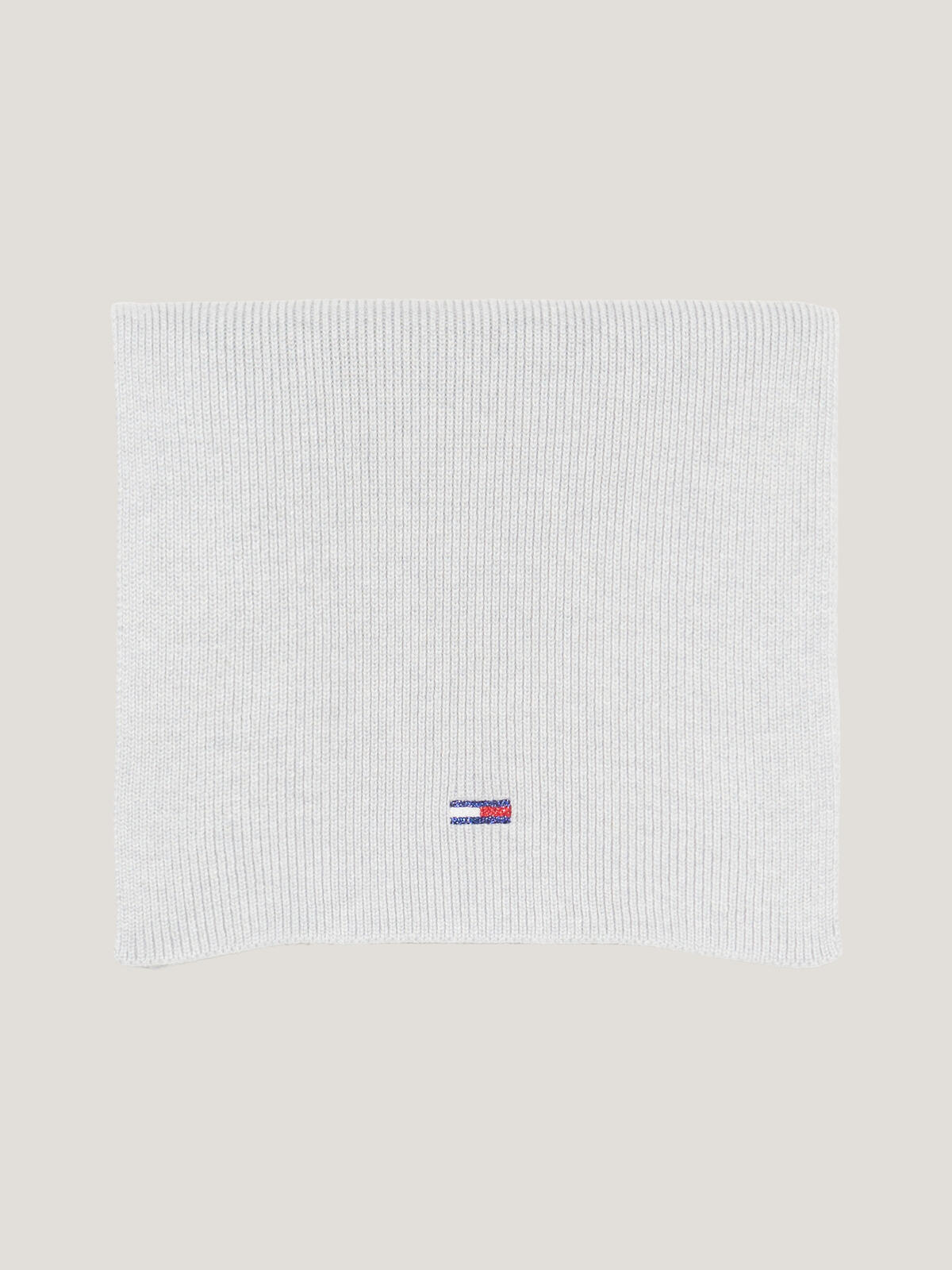 Tommy Hilfiger TJW FLAG SCARF Kadın Gri Atkı
