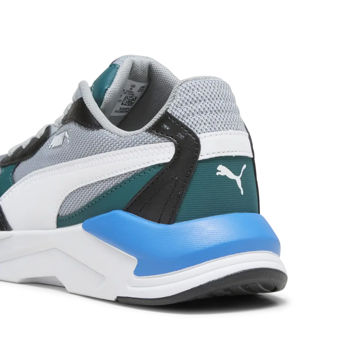 Puma X-Ray Speed Lite Jr Unisex Spor Ayakkabı & Sneaker
