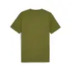 Puma BETTER ESSENTIALS Tee Yeşil Erkek T-Shirt