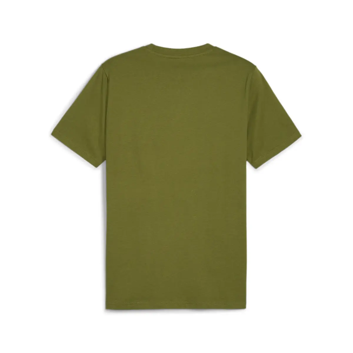 Puma BETTER ESSENTIALS Tee Yeşil Erkek T-Shirt
