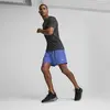 Puma Cell Vive Alt Mesh Siyah Erkek Günlük Spor Ayakkabı