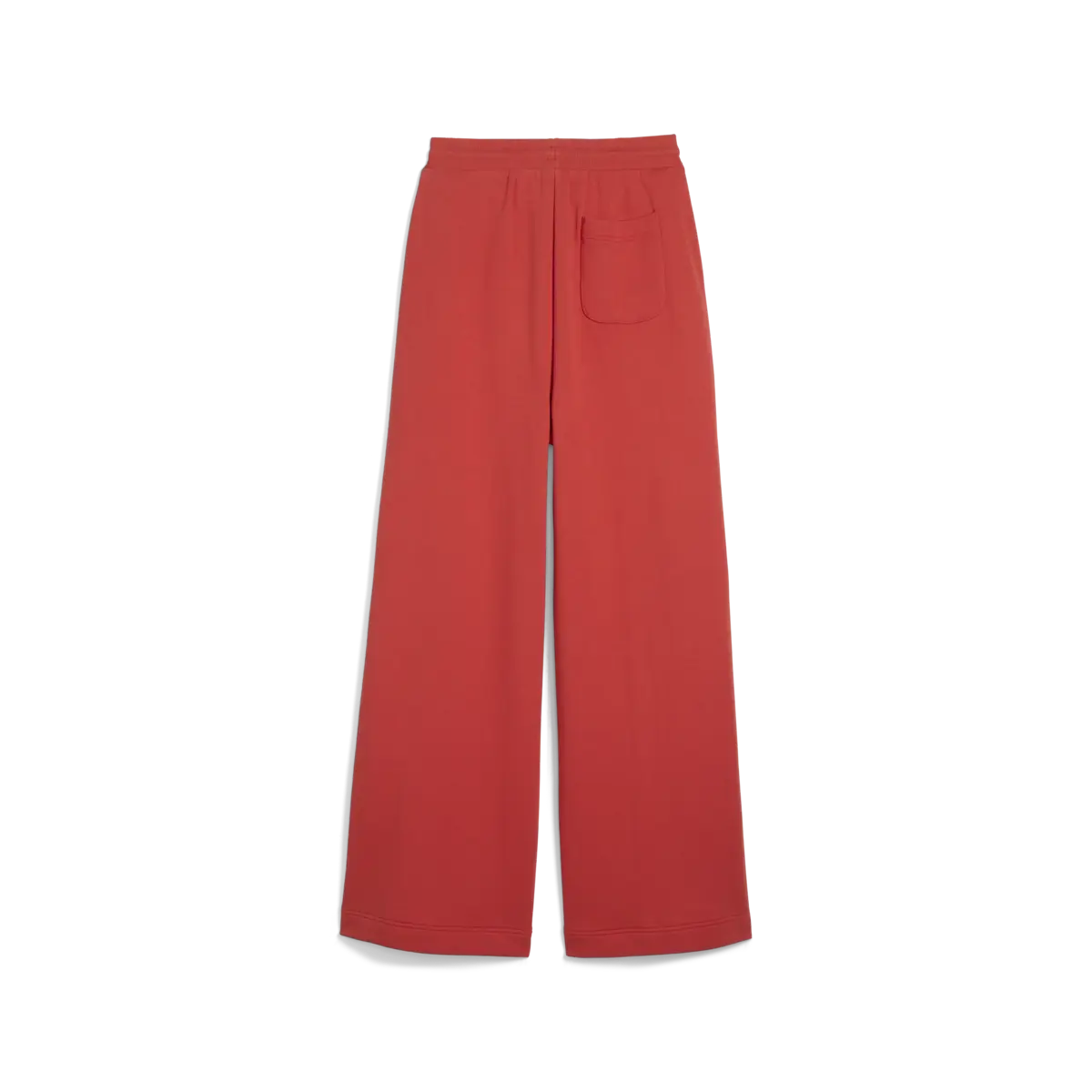 PUMA PREMIUM ESS Sweatpants Kırmızı Kadın Eşofman Altı