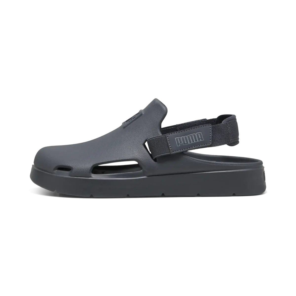 Puma Shibui Mule Siyah Unisex Sandalet