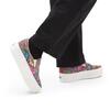 Vans UA Classic Slip-On Stackform Mor Unisex Günlük Spor Ayakkabı