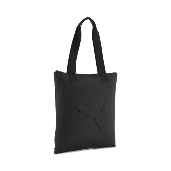PUMA BUZZ Tote Siyah Unisex Çanta