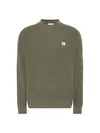 LS EZ COTTON WAFFLE, LDY