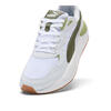 Puma X-Ray Speed Beyaz Unisex Spor Ayakkabı & Sneaker