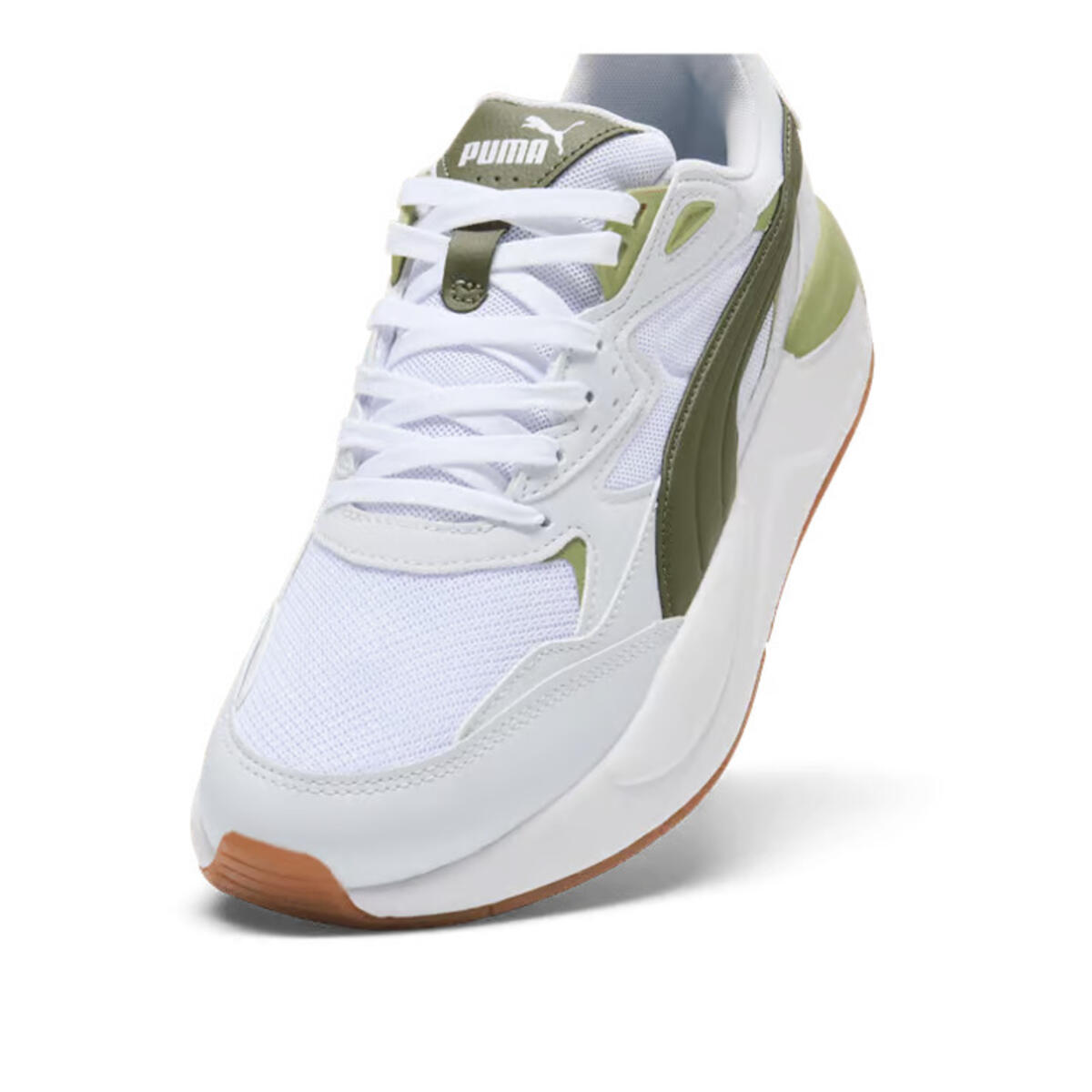 Puma X-Ray Speed Beyaz Unisex Spor Ayakkabı & Sneaker