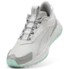 Puma Extend Lite Trail Beyaz Unisex Yürüyüş ve Koşu Ayakkabısı
