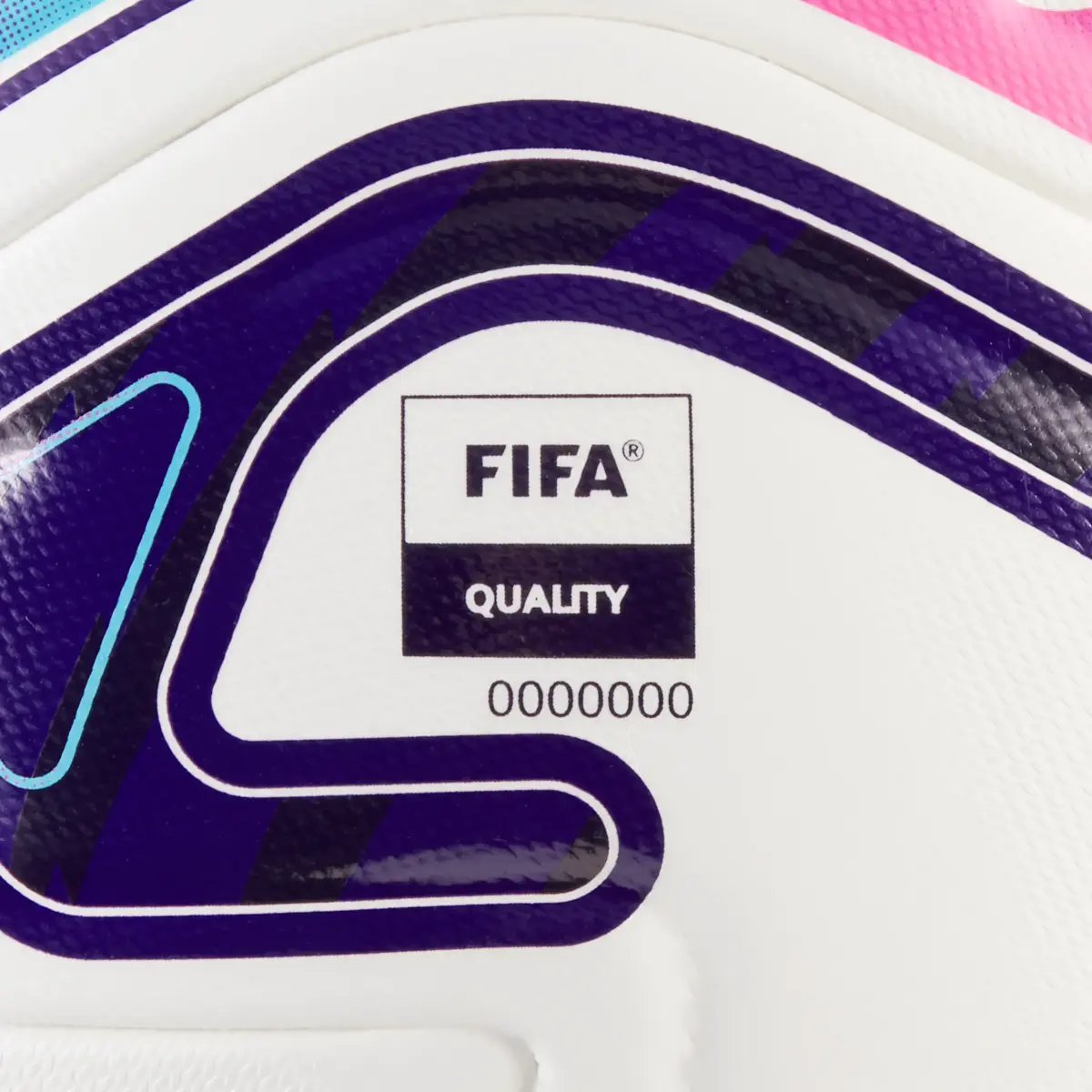 Puma STELLAR Match PL Re (FIFA Q) Beyaz Futbol Topu