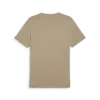 Puma BETTER ESSENTIALS Tee Bej Erkek T-Shirt & Polo
