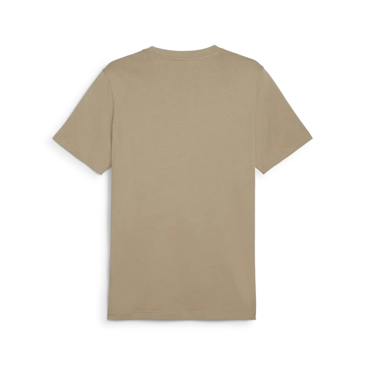 Puma BETTER ESSENTIALS Tee Bej Erkek T-Shirt & Polo