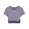Puma STRONG BABY TEE - SHORT Kadın Şort