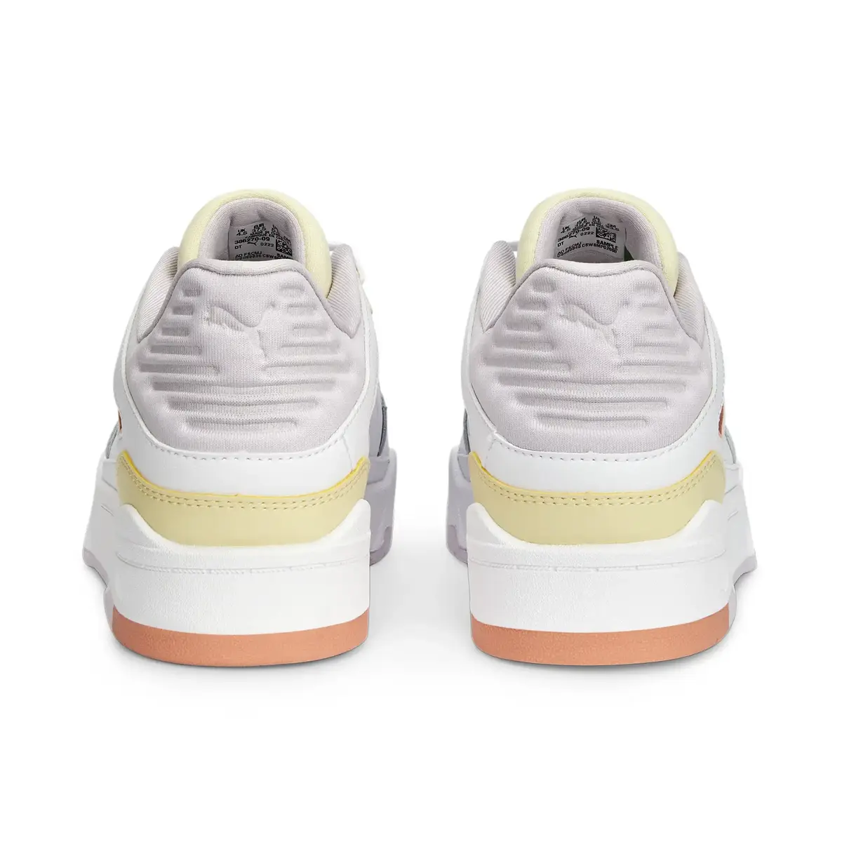 Puma Slipstream Wns Beyaz Kadın Günlük Spor Ayakkabı