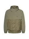 LS LTWT NYLON MIXED, LDY