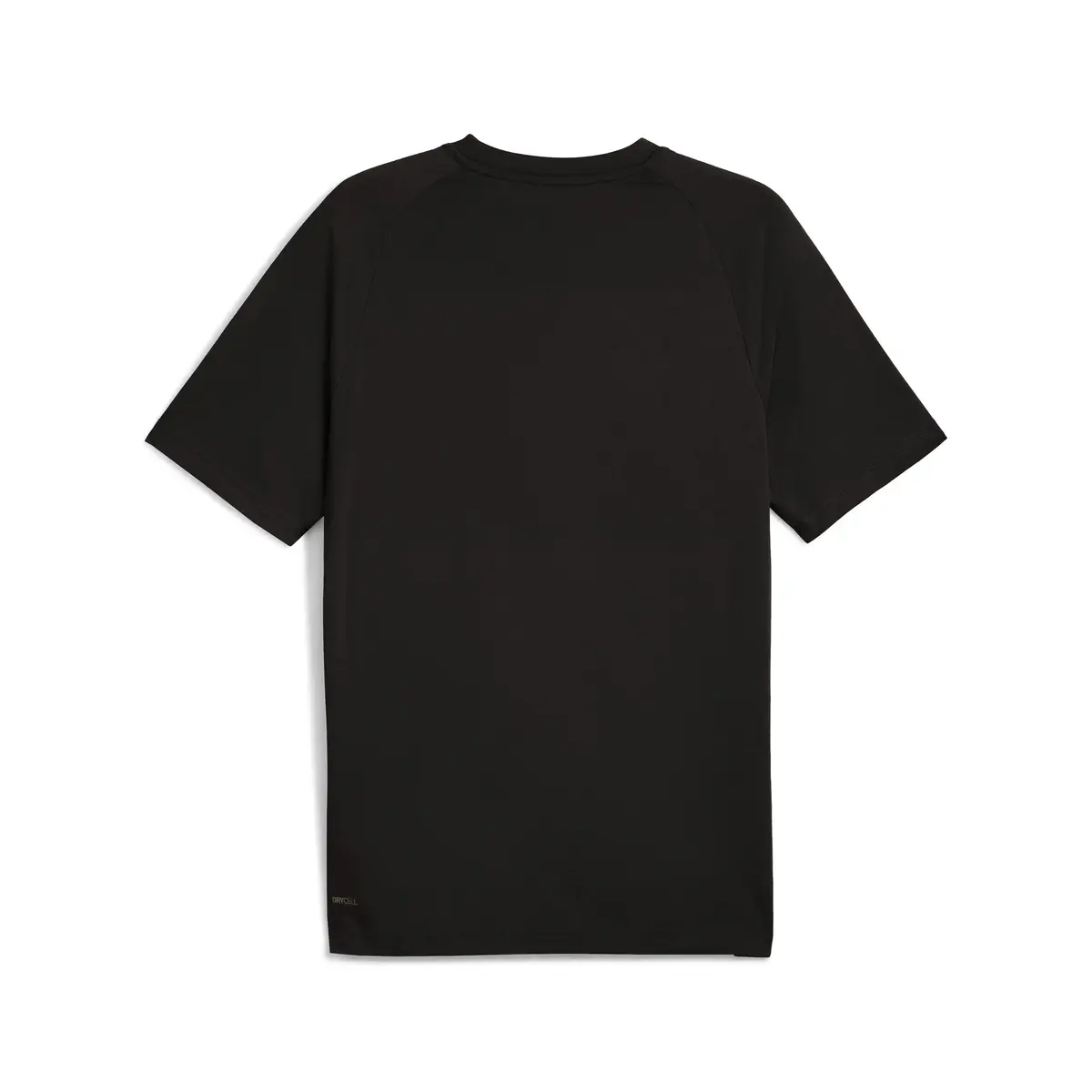 Puma EVOSTRIPE Tee Siyah Erkek T-Shirt