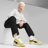 Puma Rebound v6 Low Beyaz Erkek Spor Ayakkabı